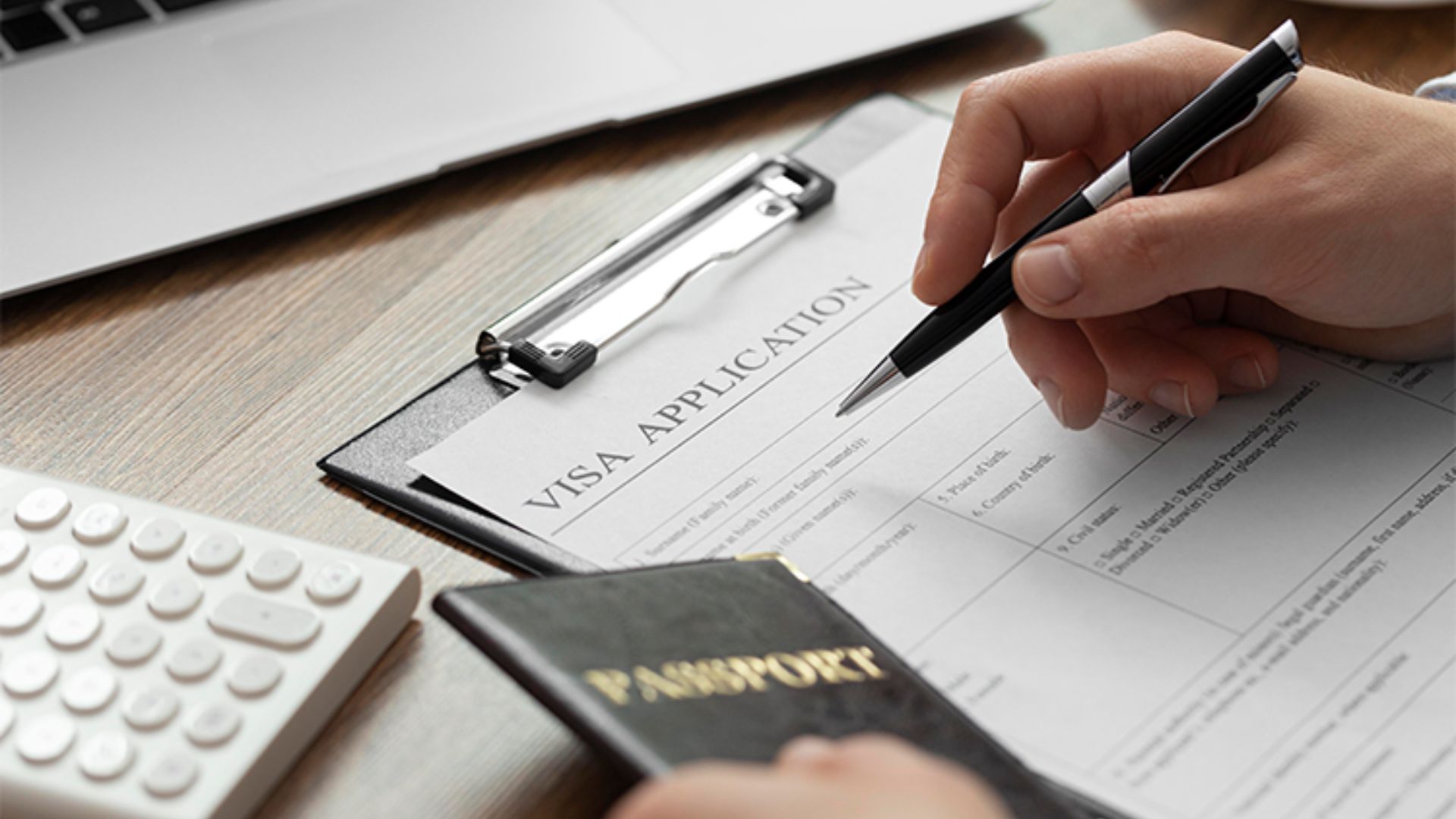 visa-processing